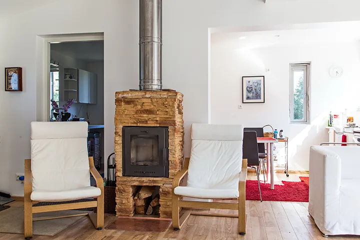 60 m² vasarnīca Ziemupē, Latvijā image 6