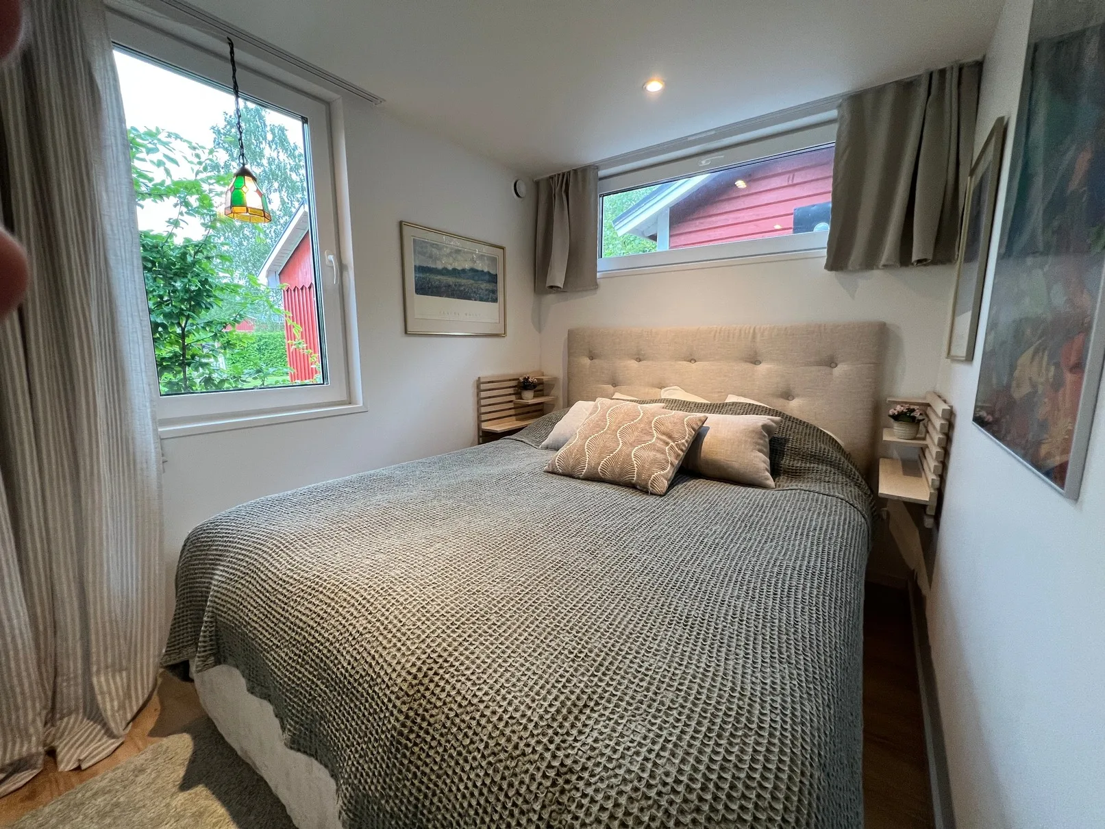 30 m² Vasarnamis Kristinehamne, Švedijoje image 9