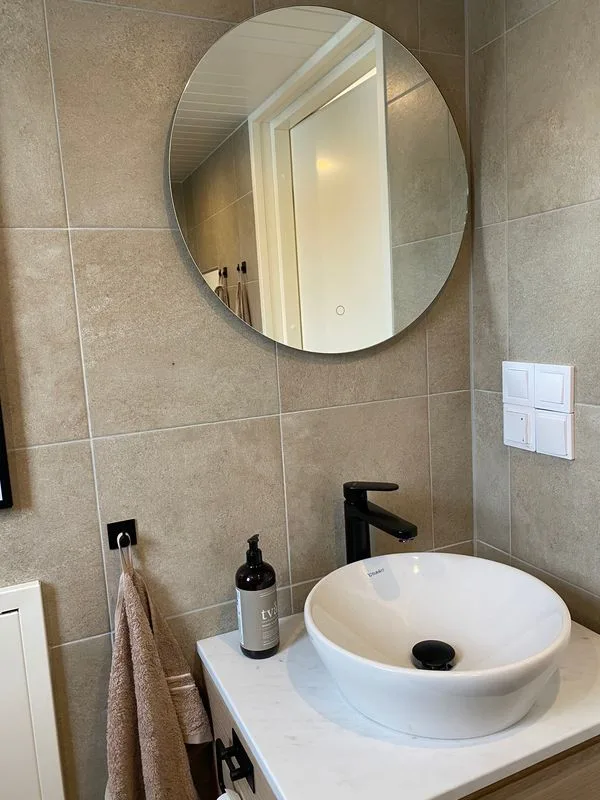 30 m² Vasarnīca Falkenbergā, Zviedrijā image 13