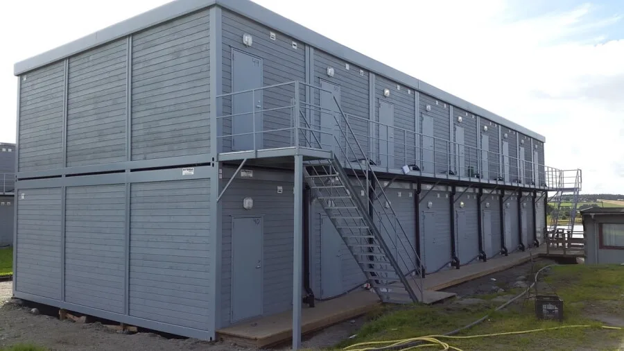 TEK10 Living Modules in Norway image 3