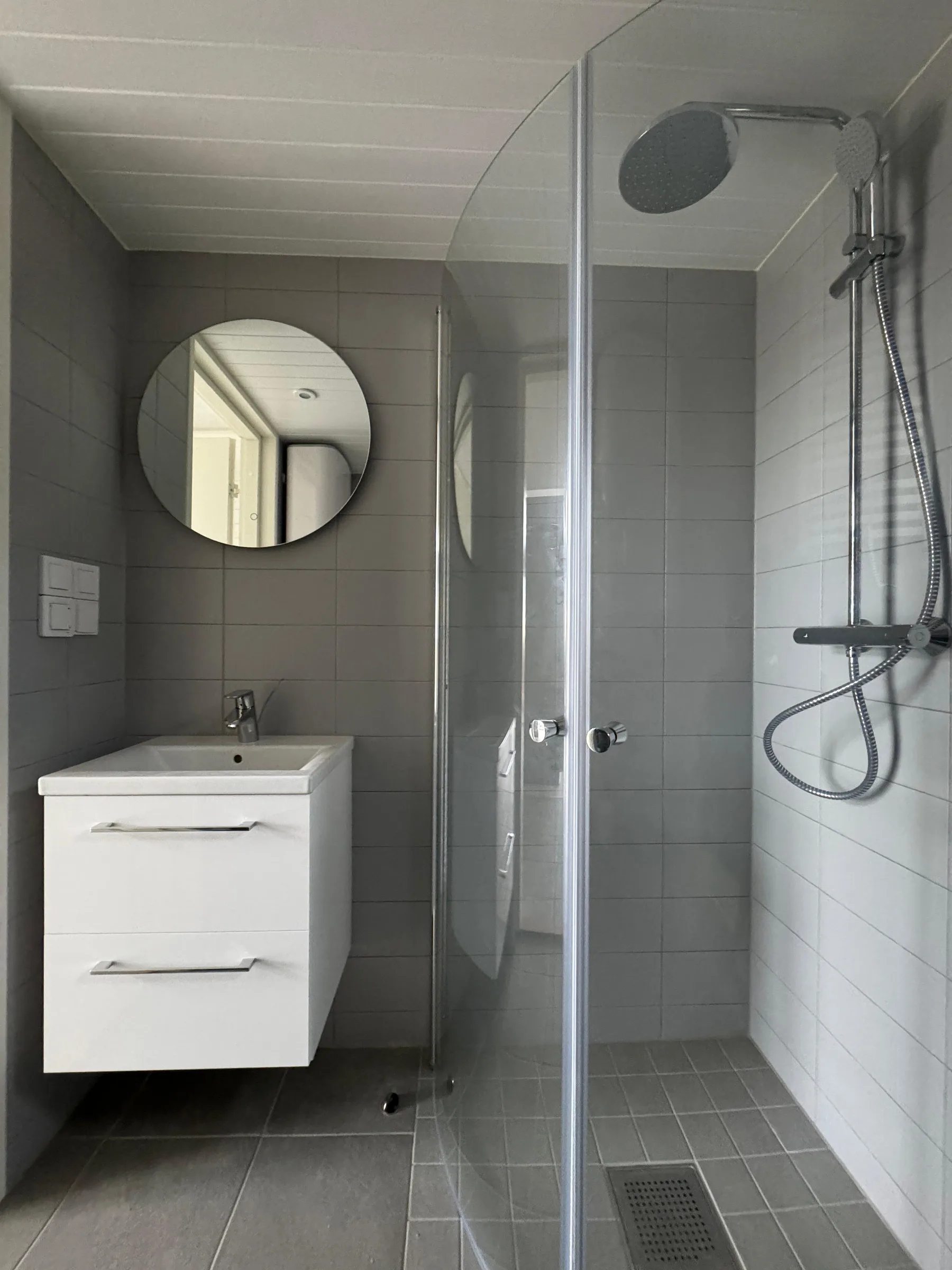 180 m² Kempingo Apgyvendinimo Statybos Hovfjallyje, Švedijoj image 14
