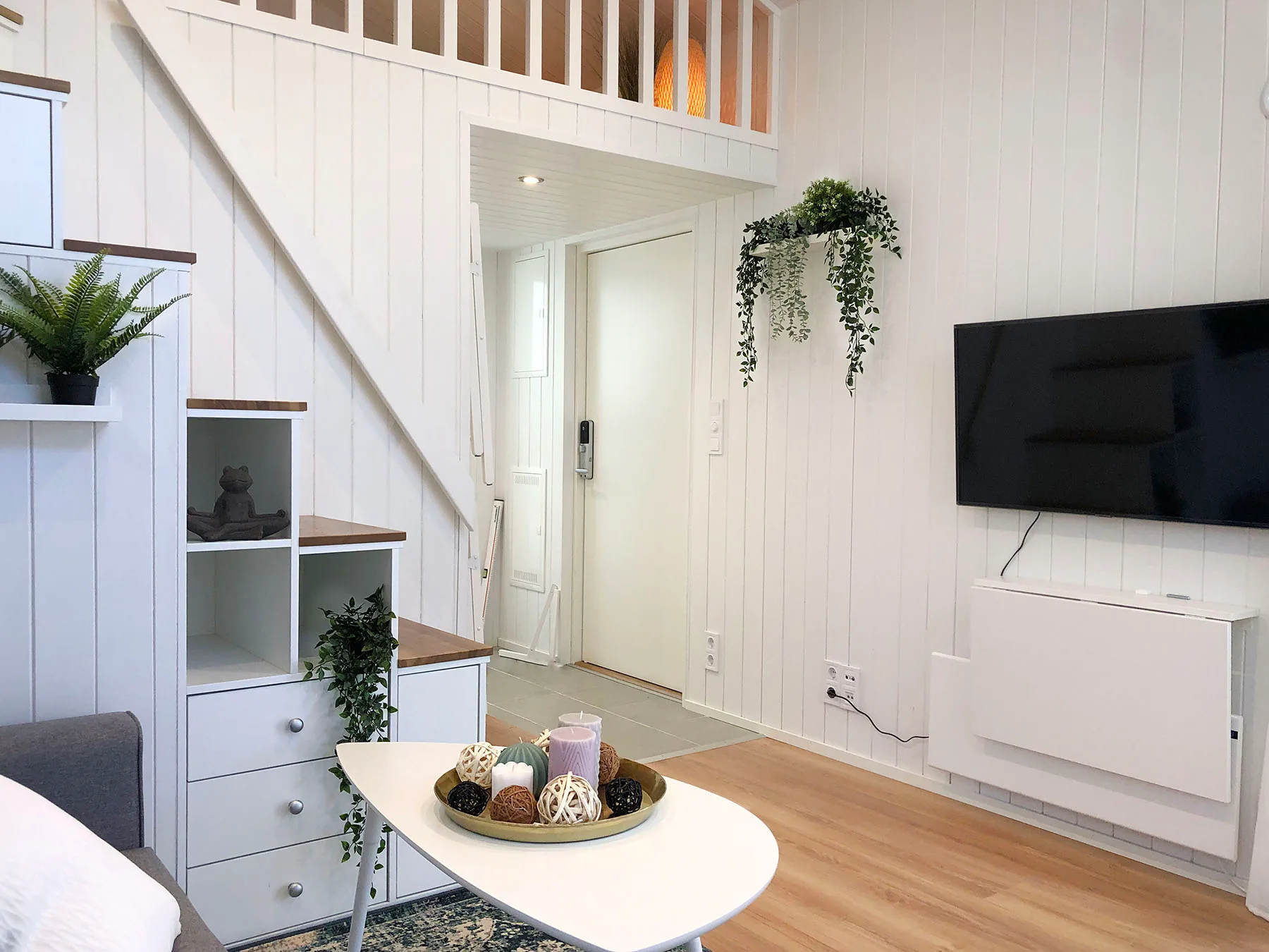 30 m² vasarnamis Stokholme, Švedijoje image 4