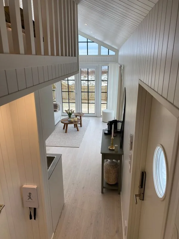 30 m² Vasarnīca Falkenbergā, Zviedrijā image 8