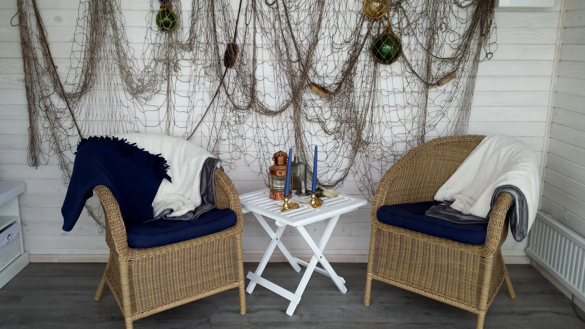 15 m² Pirties Namelis Stokholme, Švedijoje image 3