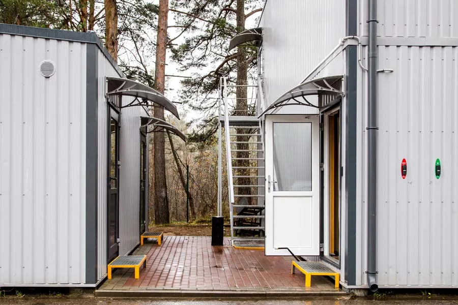 207 m² Įmonės patalpos Dobelėje, Latvijoje image 3