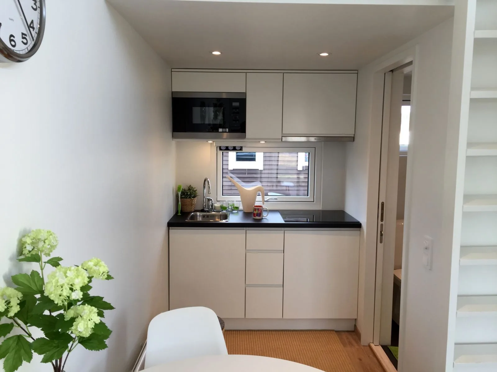 25 m² Summer House in Stockholm, Sweden — Reference 2 image 7