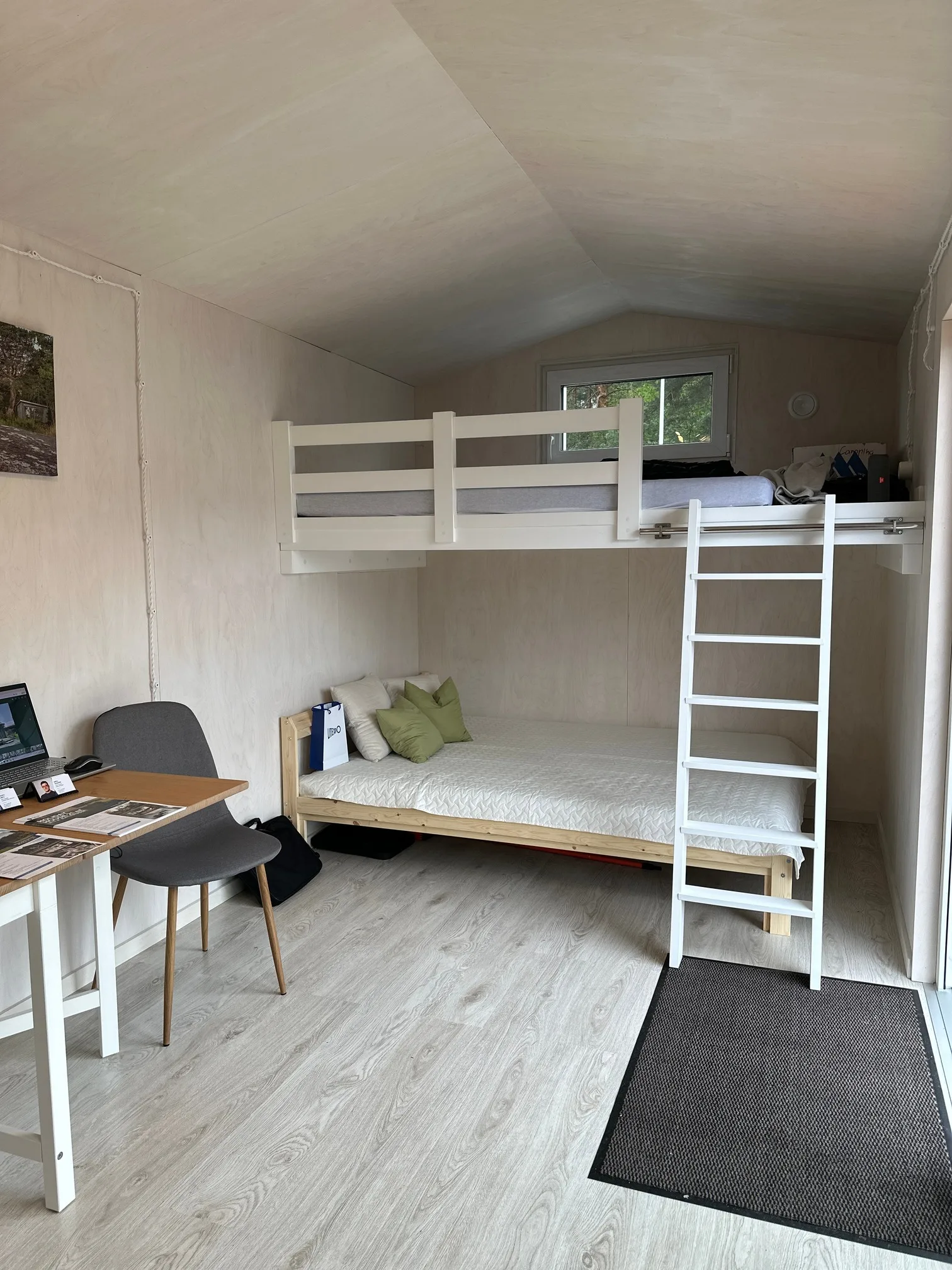 21 m² vasarnīca Liepājā, Latvijā image 6