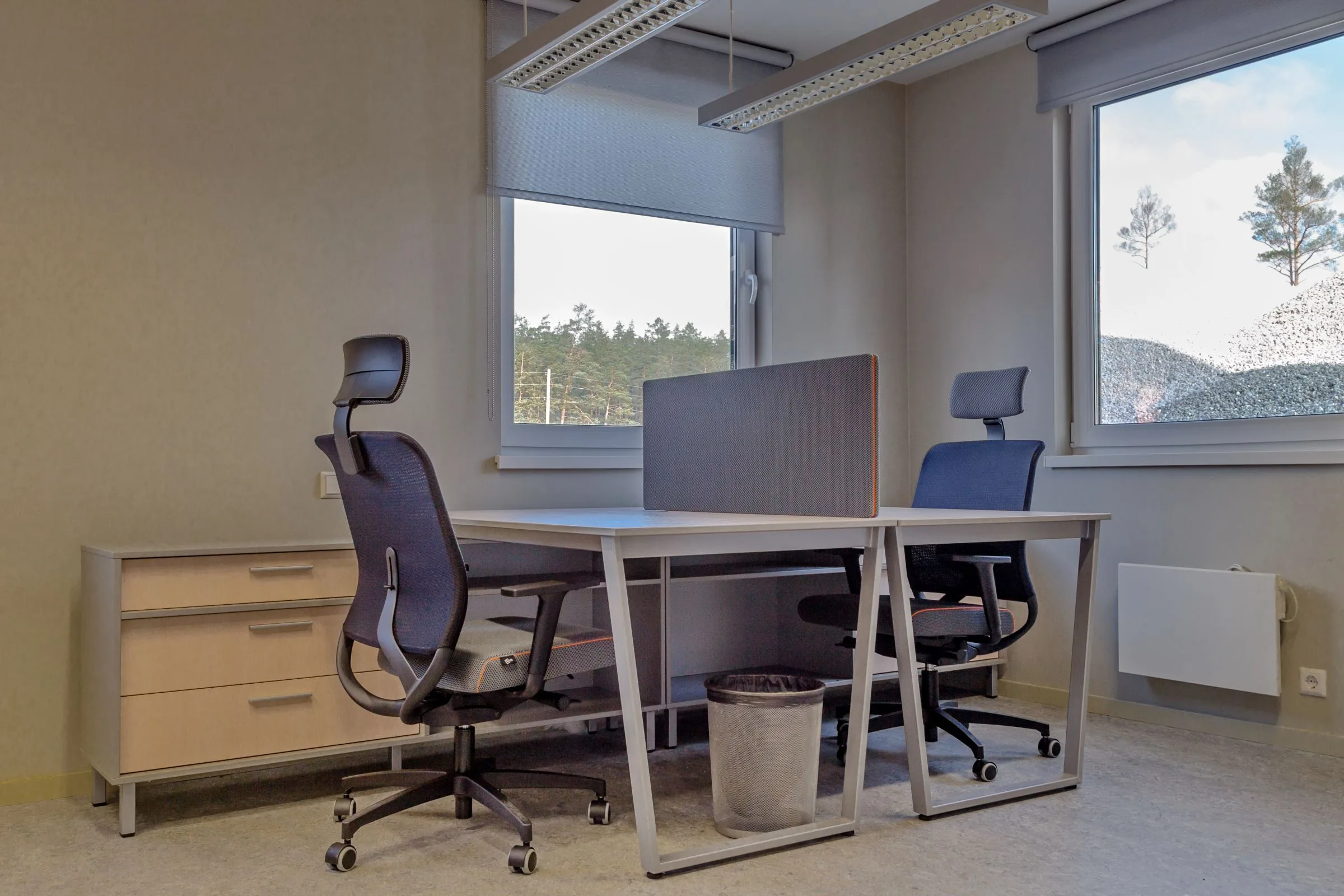 537 m² biuras Rygoje, Latvijoje image 10