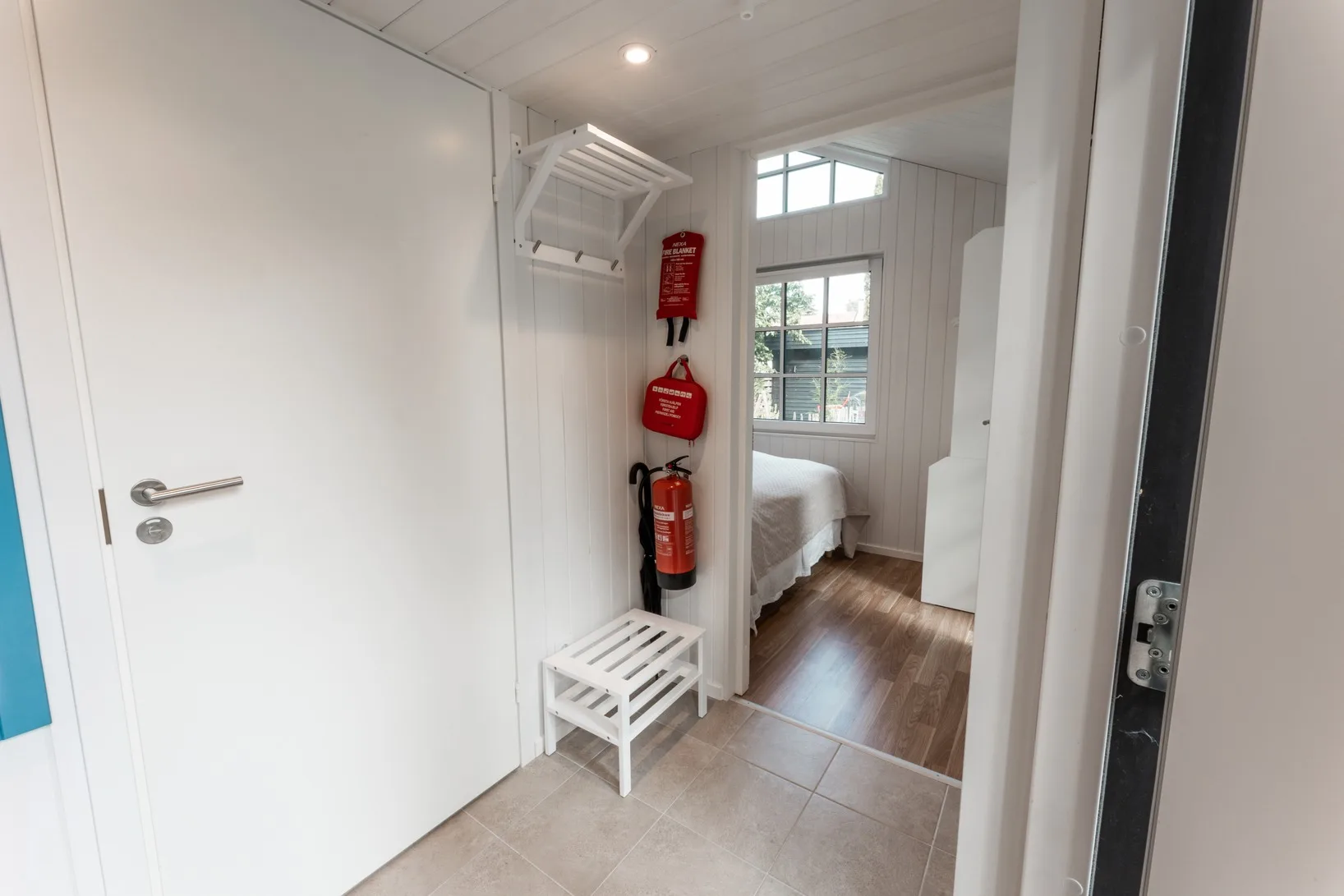 30 m² Vasarnamis Höllviken, Švedijoje image 13