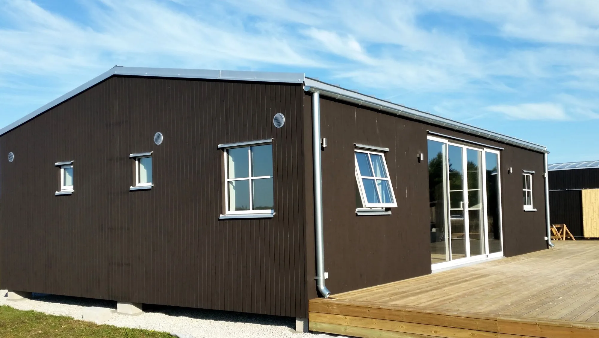 90 m² gyvenamasis namas Getlande, Švedijoje image 3