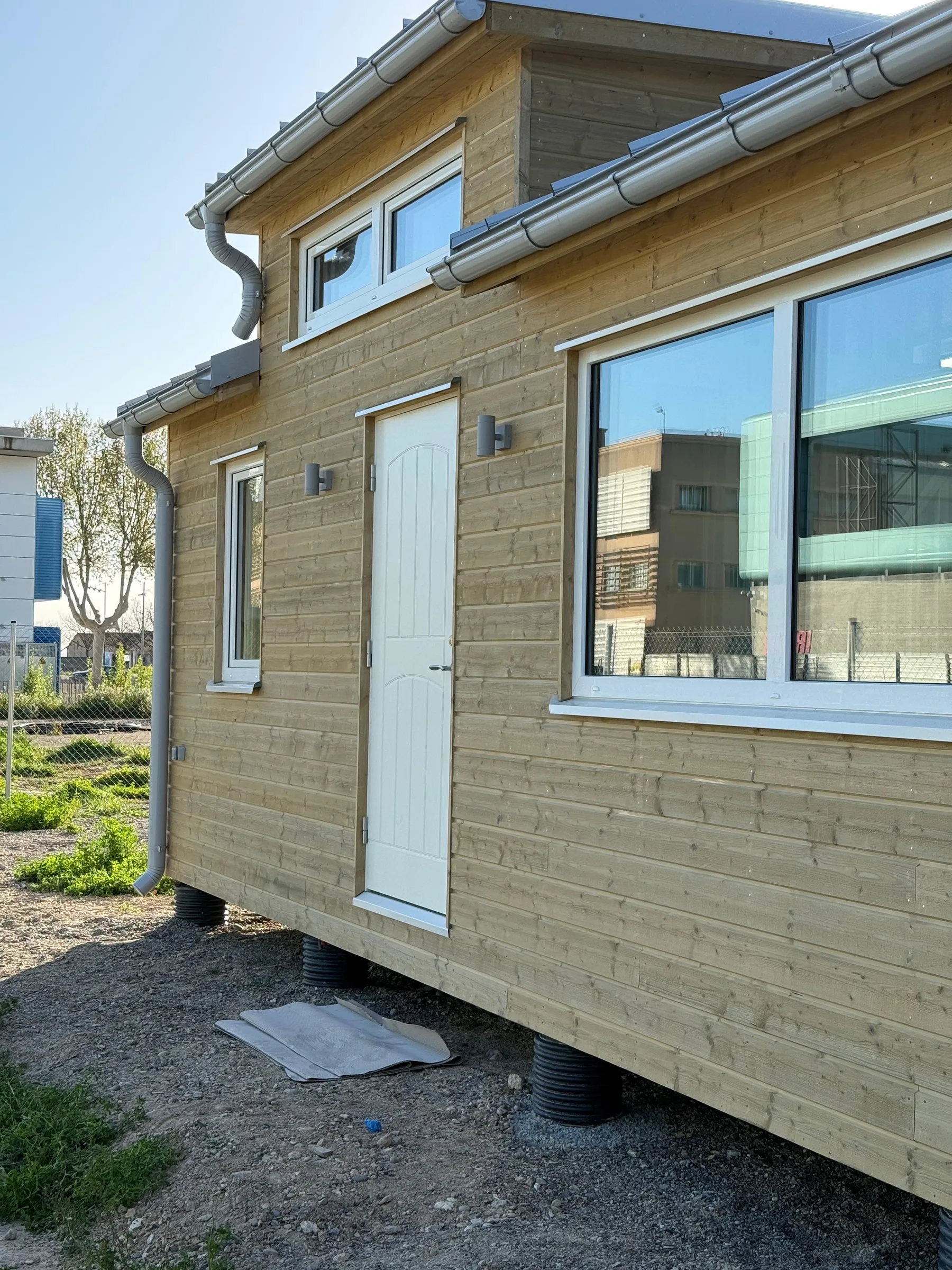 60 m² Studentiškas butas Ljeidoje, Ispanijoje image 6