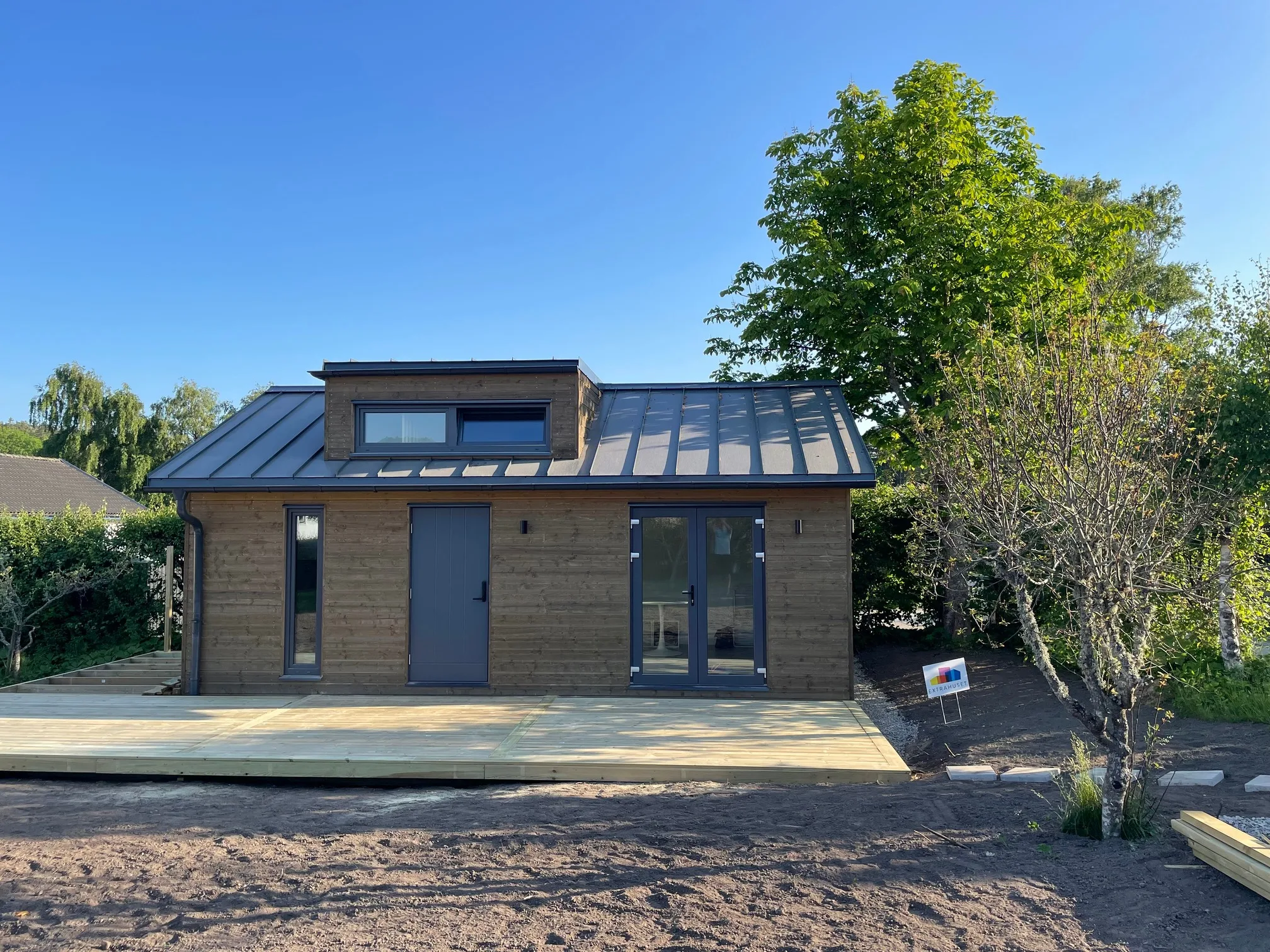 30 m² Vasarnīca Uddevallā, Zviedrijā image 17