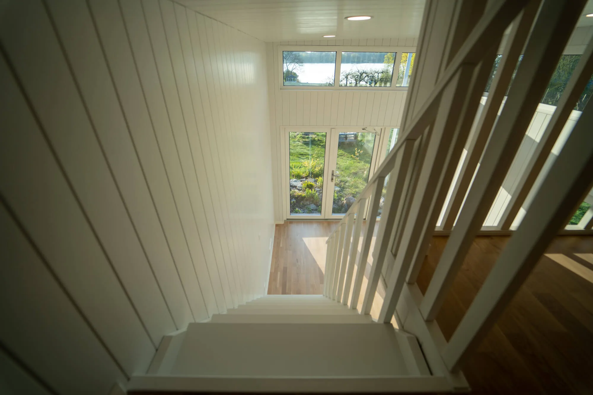 30 m² Vasarnamis Sölvesborge, Švedijoje image 18