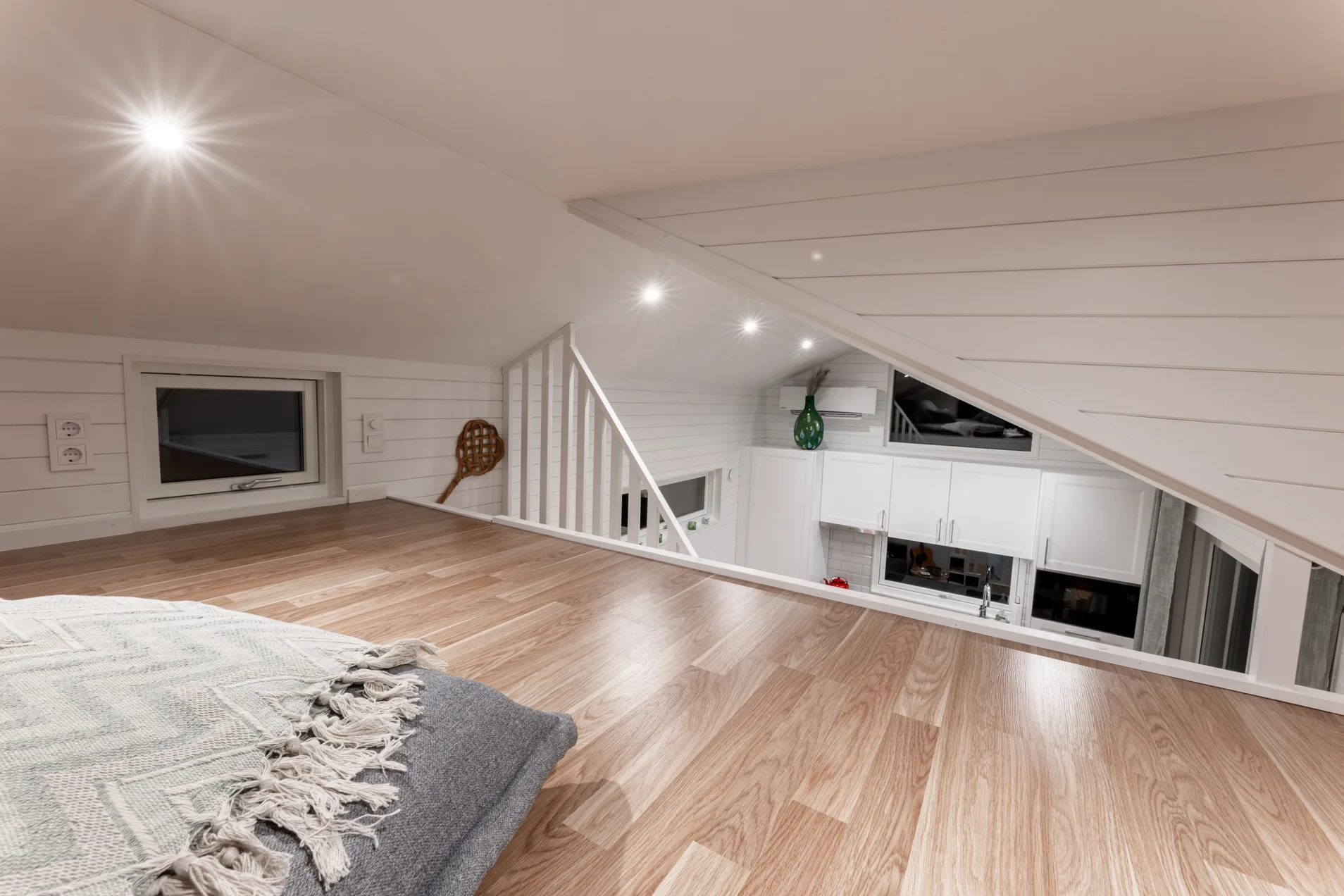 30 m² Vasarnica Åhus mieste, Švedijoje image 8