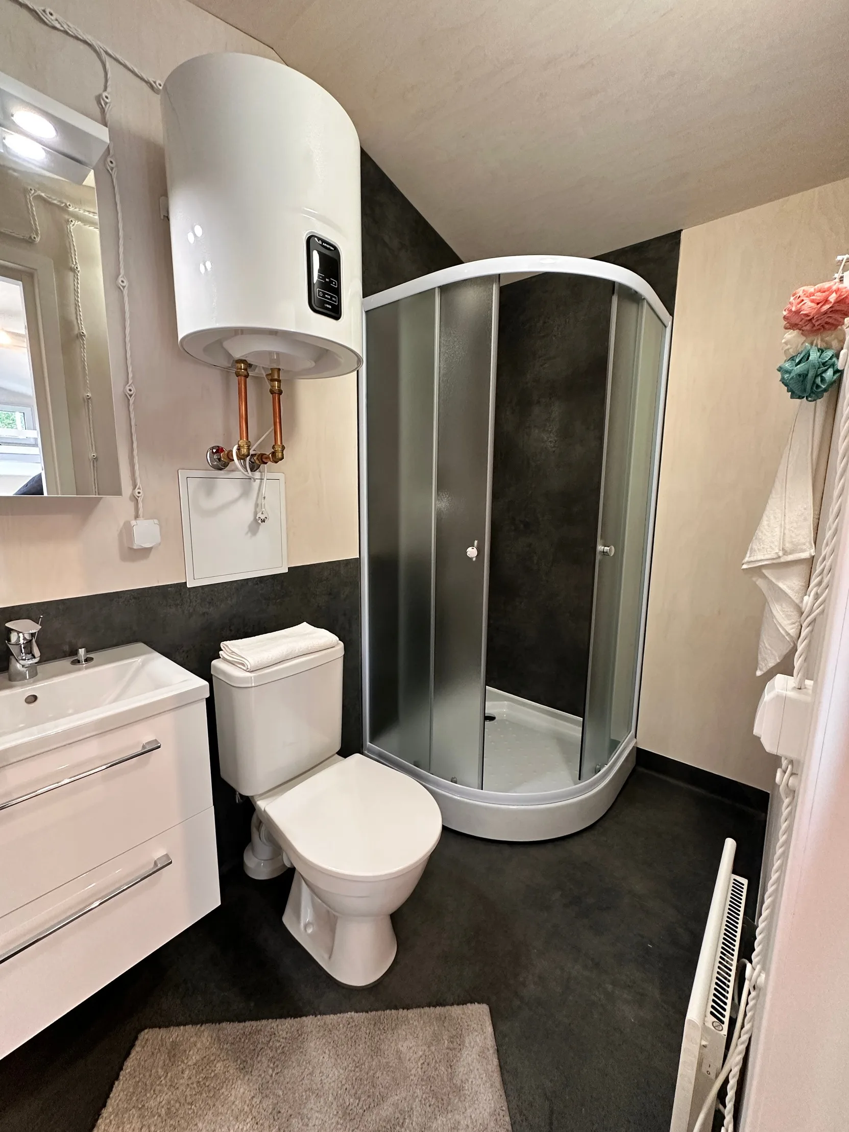 21 m² vasarnīca Liepājā, Latvijā image 8