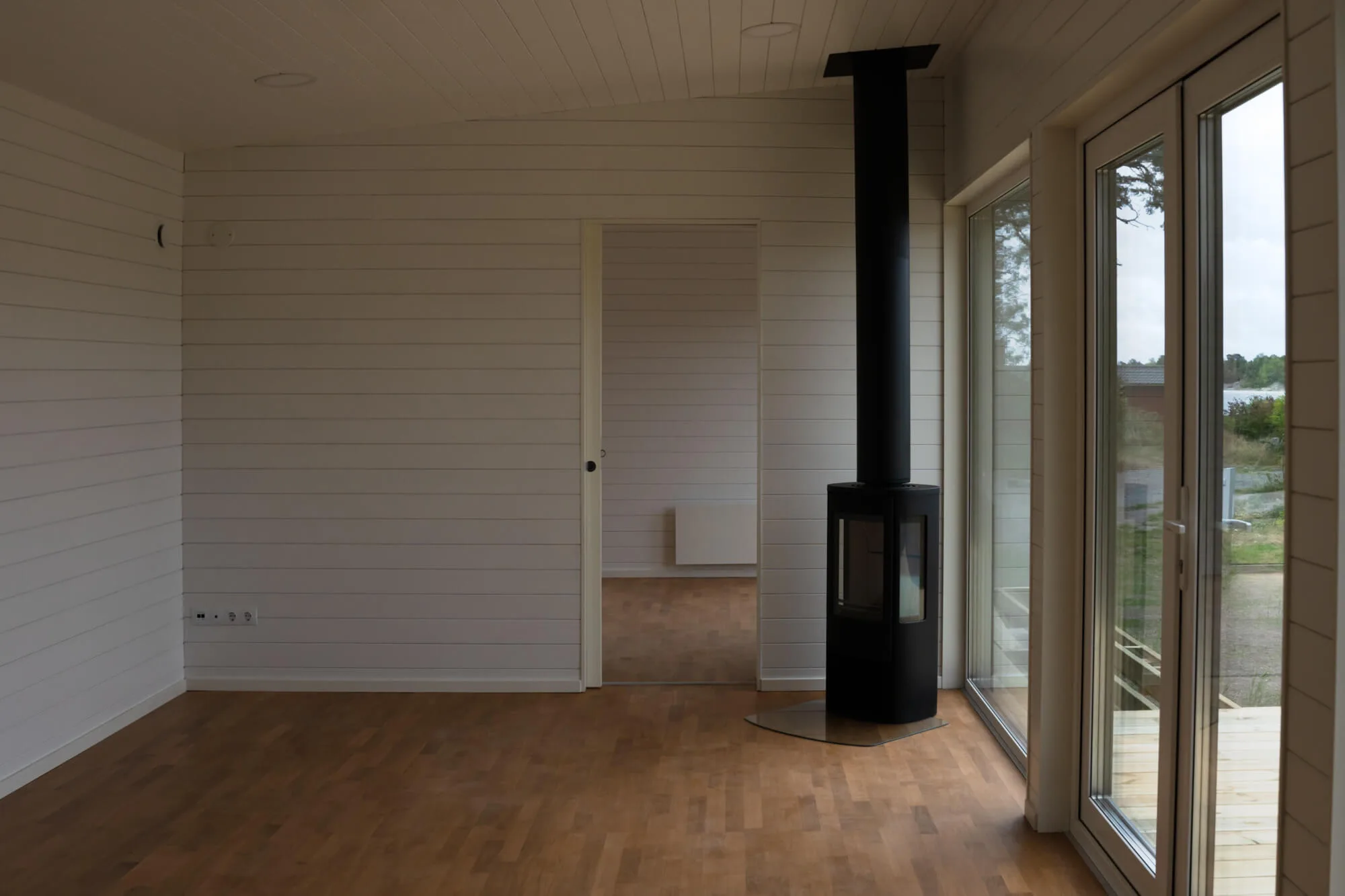 54 m² gyvenamasis namas Blidö, Švedijoje image 16