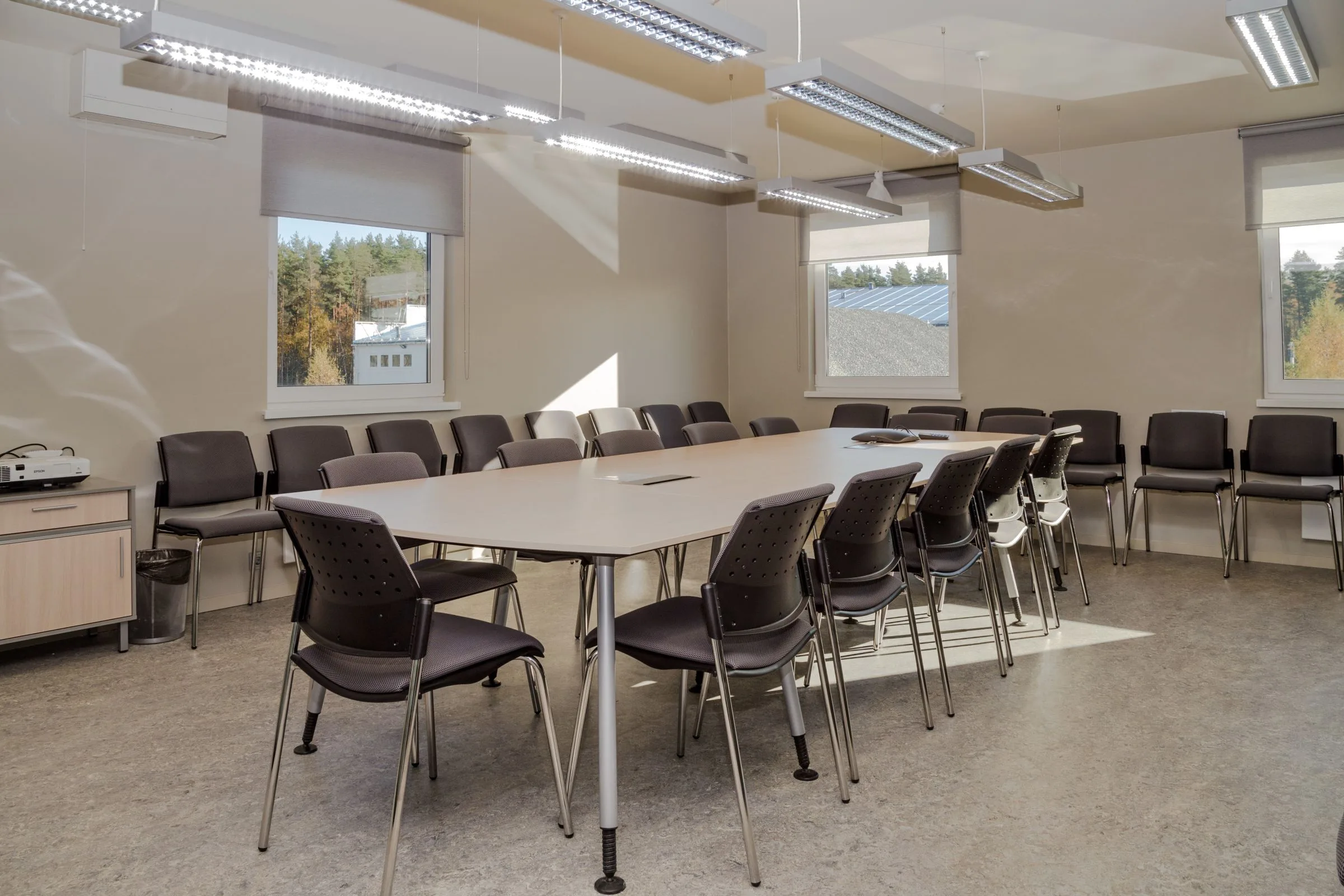 537 m² biuras Rygoje, Latvijoje image 11
