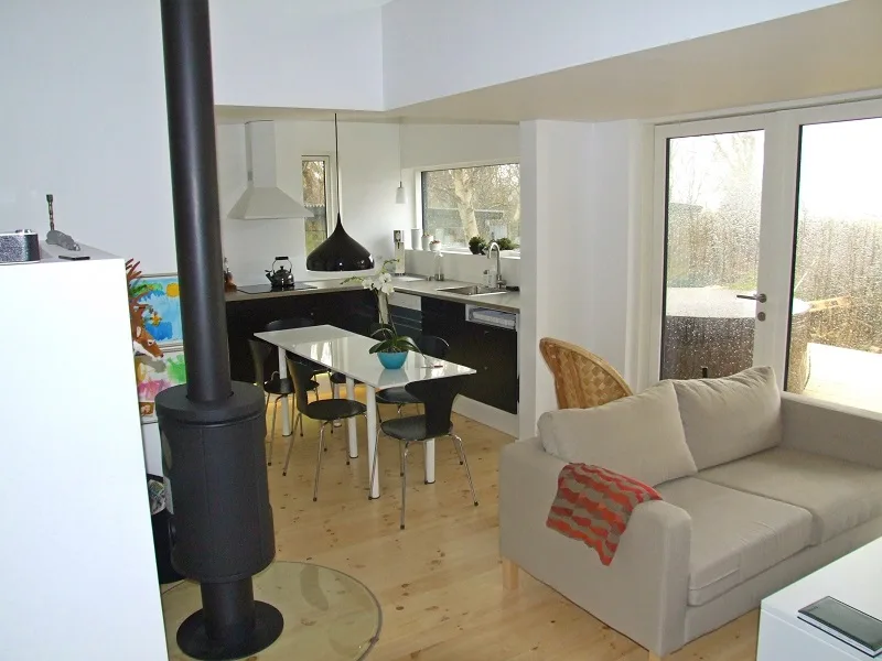 130 m² Gyvenamasis namas Vige, Danijoje image 7