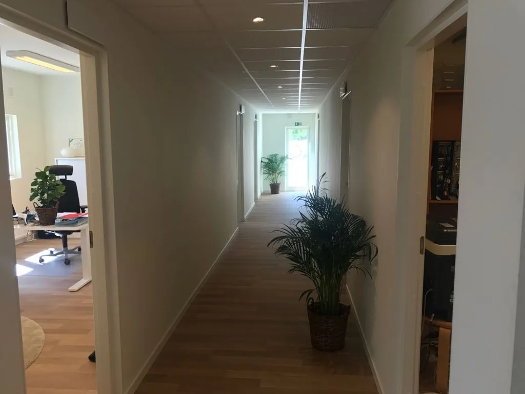189 m² biuras Stokholme, Švedijoje image 10