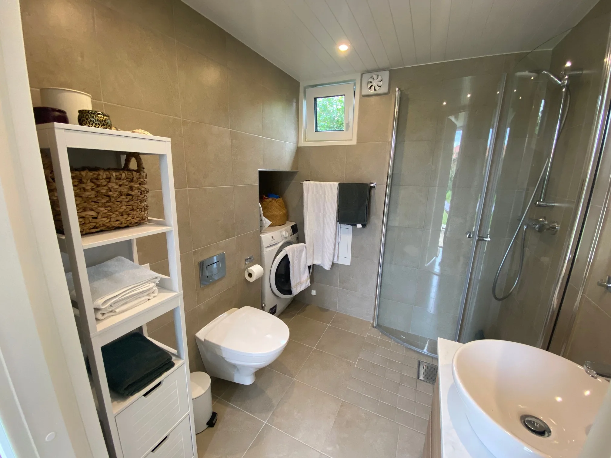 30 m² Vasarnīca Uddevallā, Zviedrijā image 11