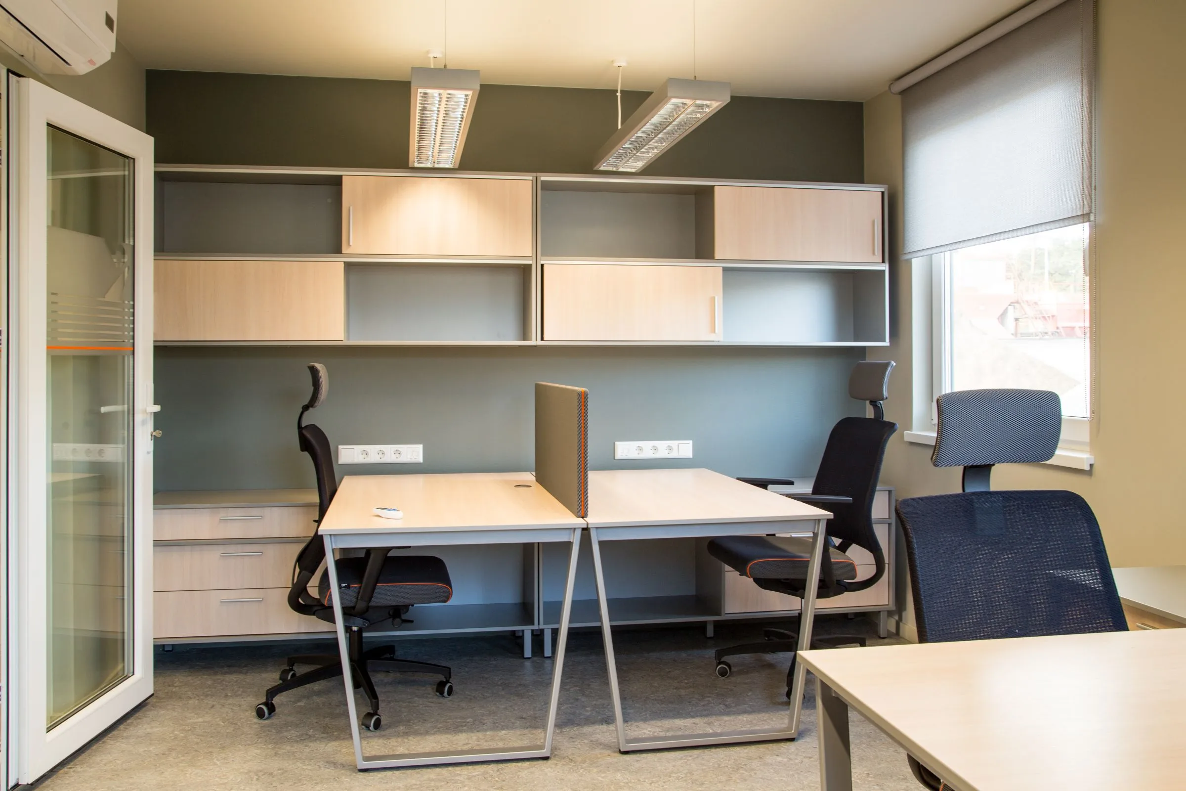 537 m² biuras Rygoje, Latvijoje image 14