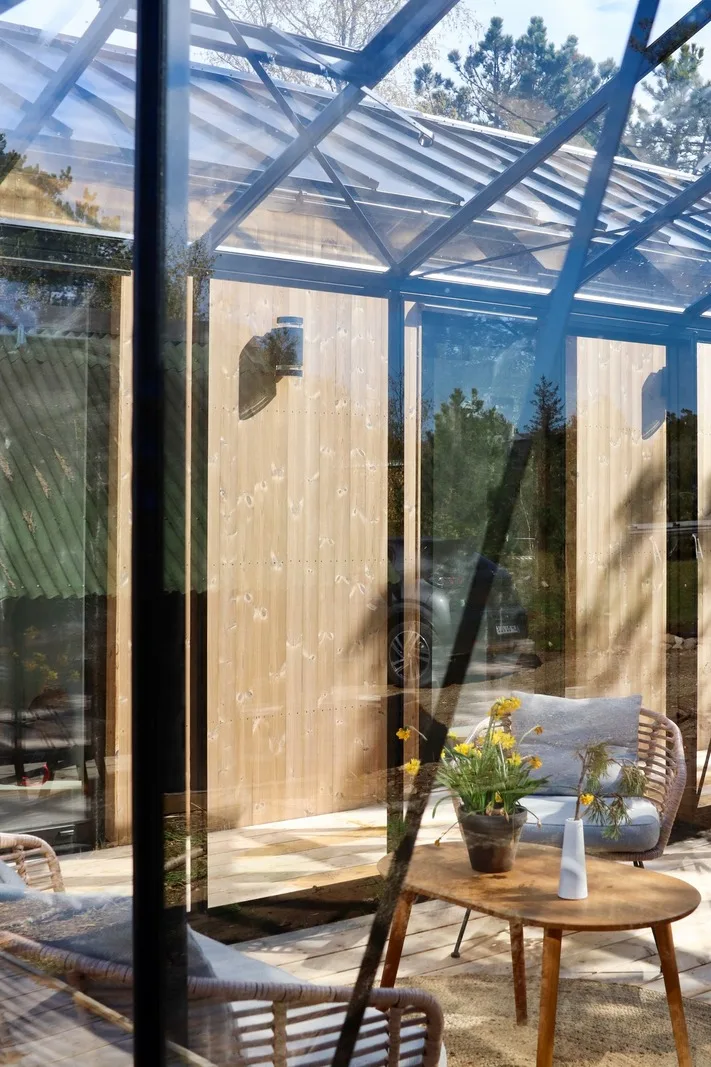 52 m² Vasarnamis Sjællands Odde, Danijoje image 23