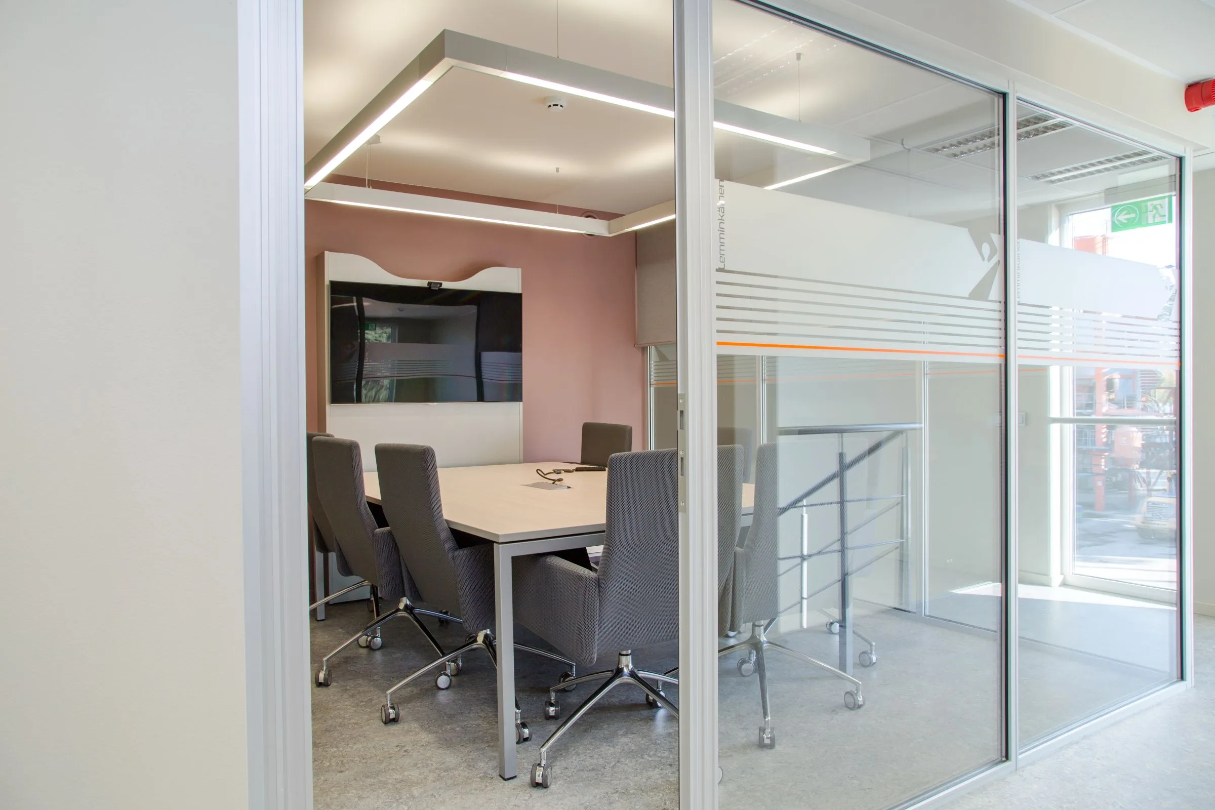 537 m² biuras Rygoje, Latvijoje image 15