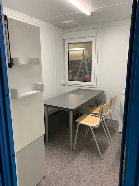 Compact Site Offices in Germany image 4