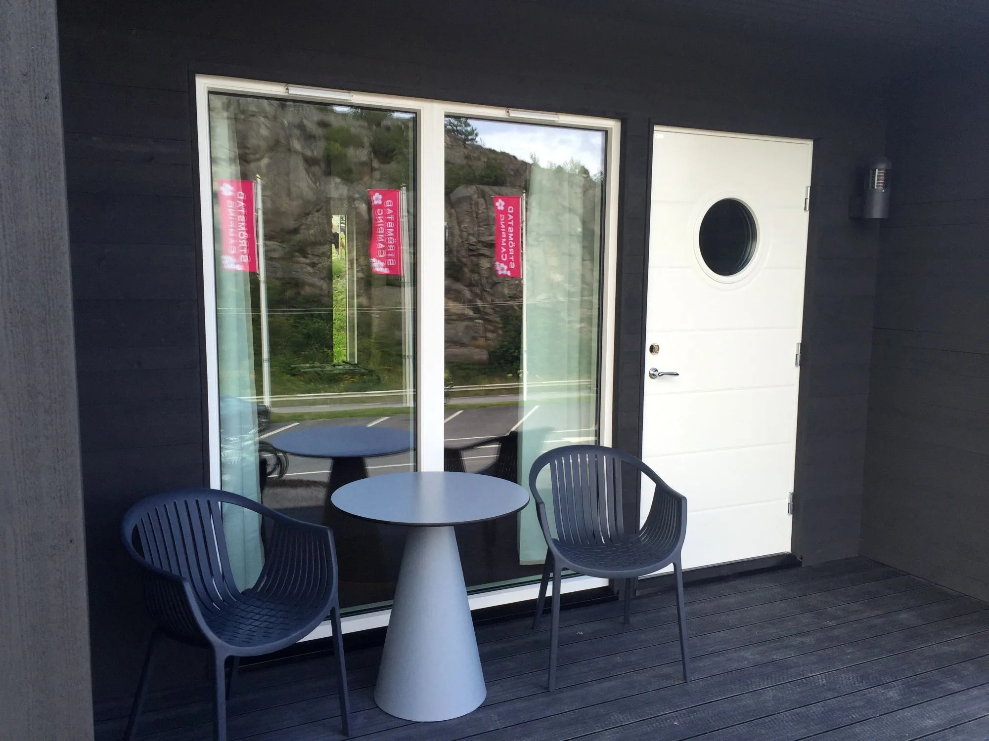150 m² Kempingo Nameliai Strömstad mieste, Švedijoje image 12