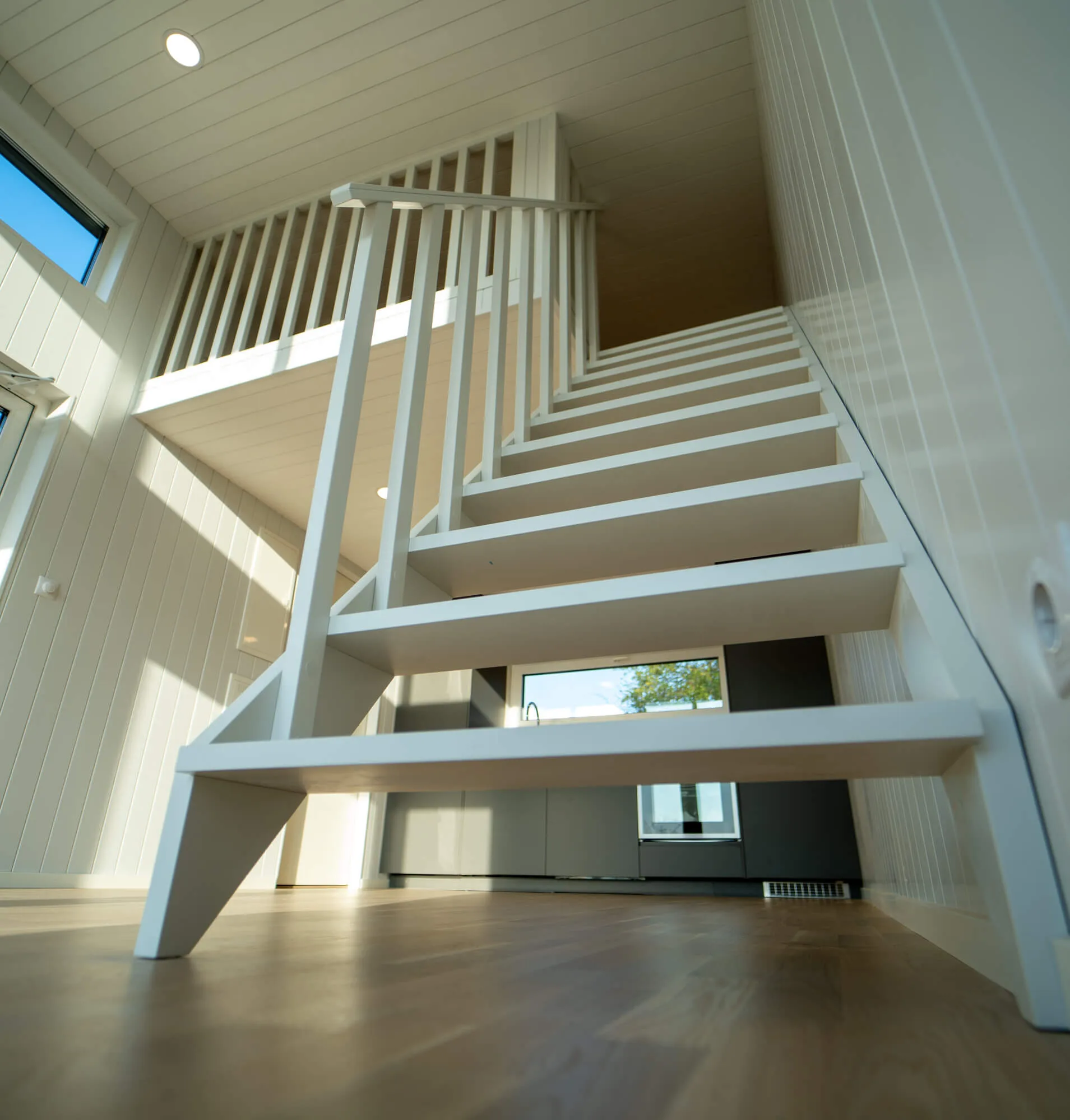 30 m² Vasarnamis Sölvesborge, Švedijoje image 15