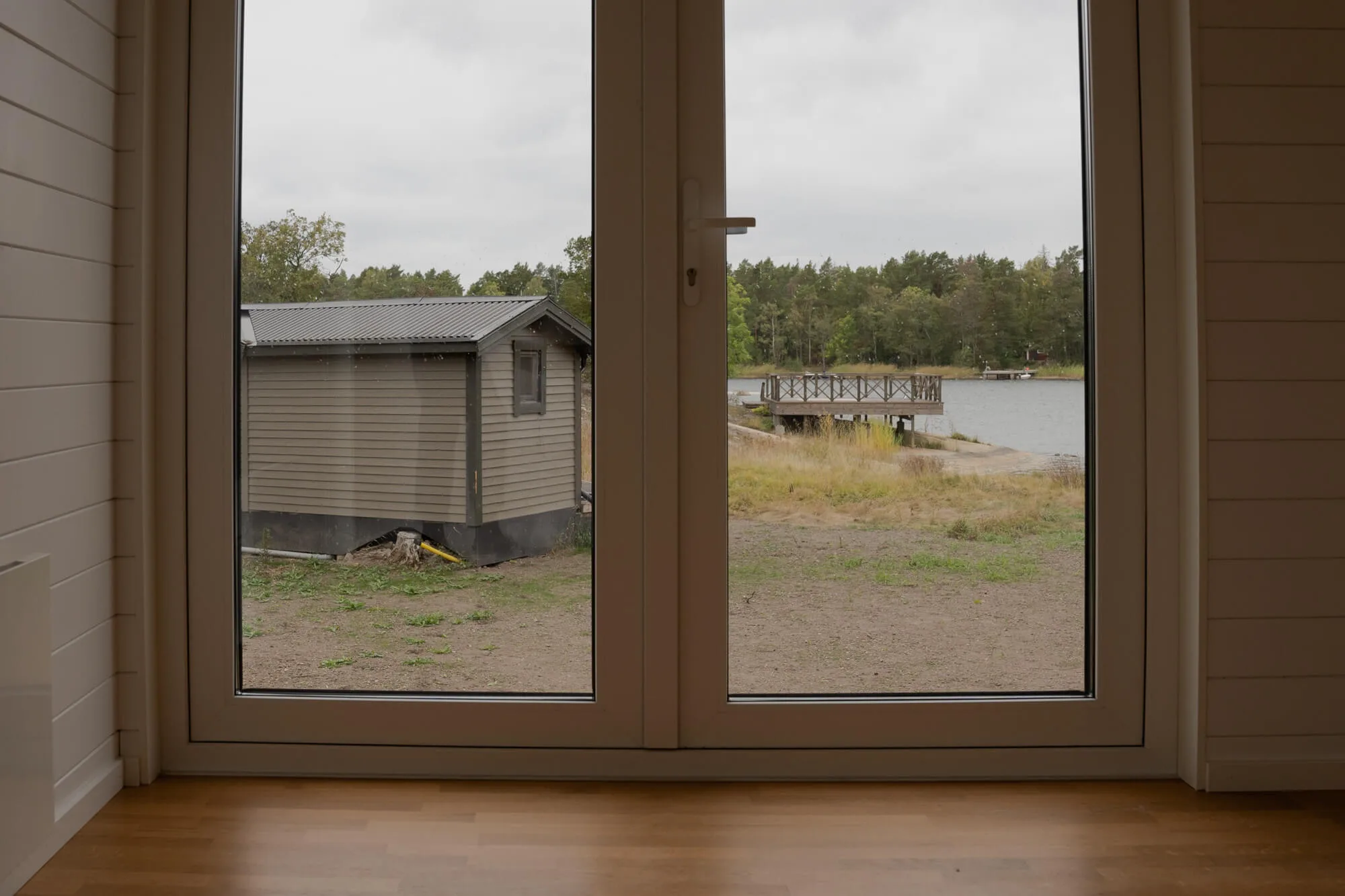 54 m² gyvenamasis namas Blidö, Švedijoje image 15