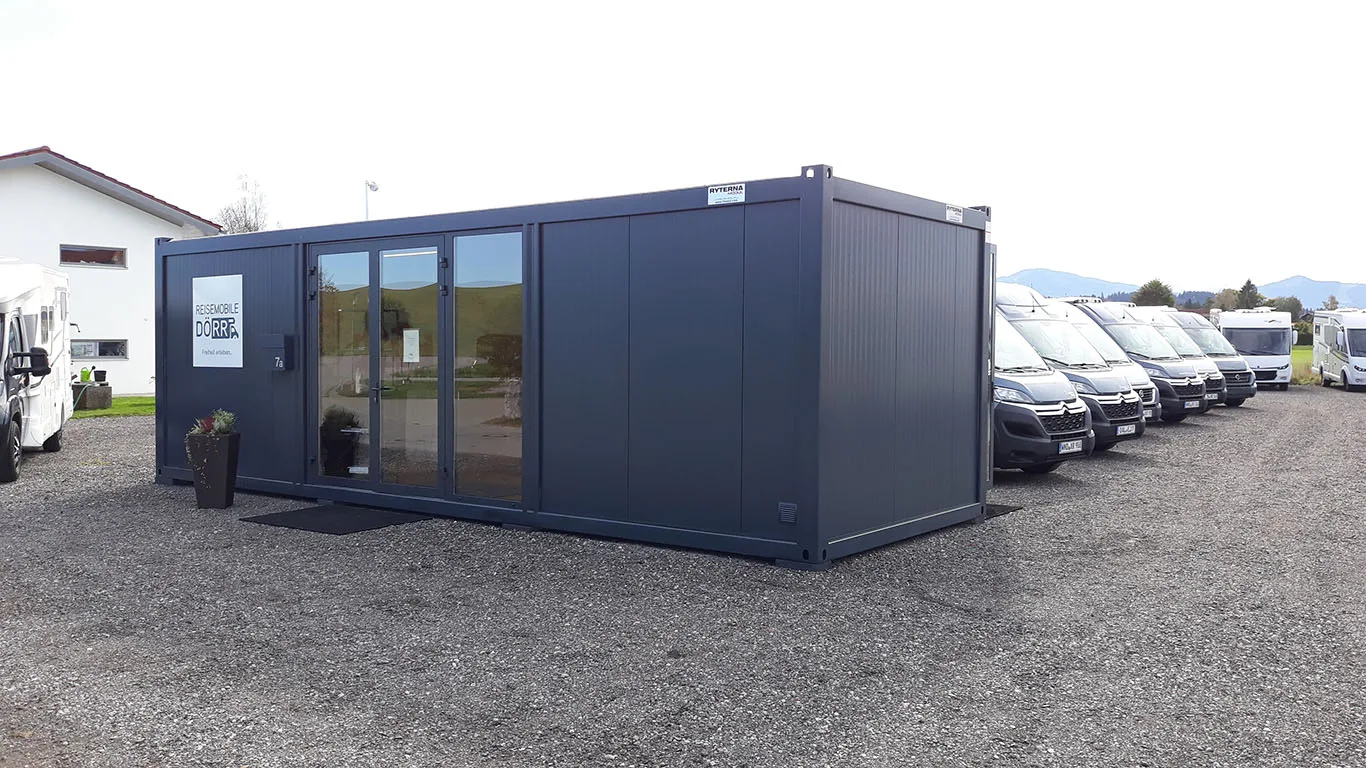 Office Space in Görisried image 7