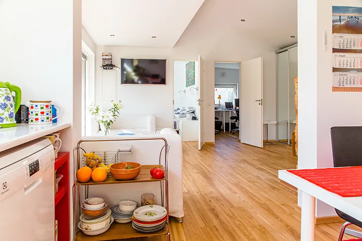60 m² vasarnīca Ziemupē, Latvijā image 3