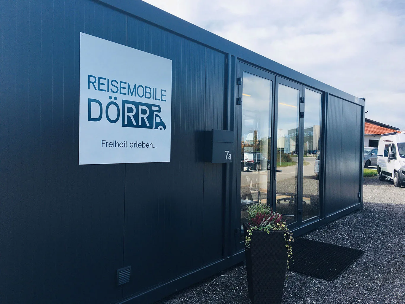 Office Space in Görisried image 8