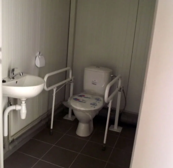 Public Lavatory in Anykščiai image 3