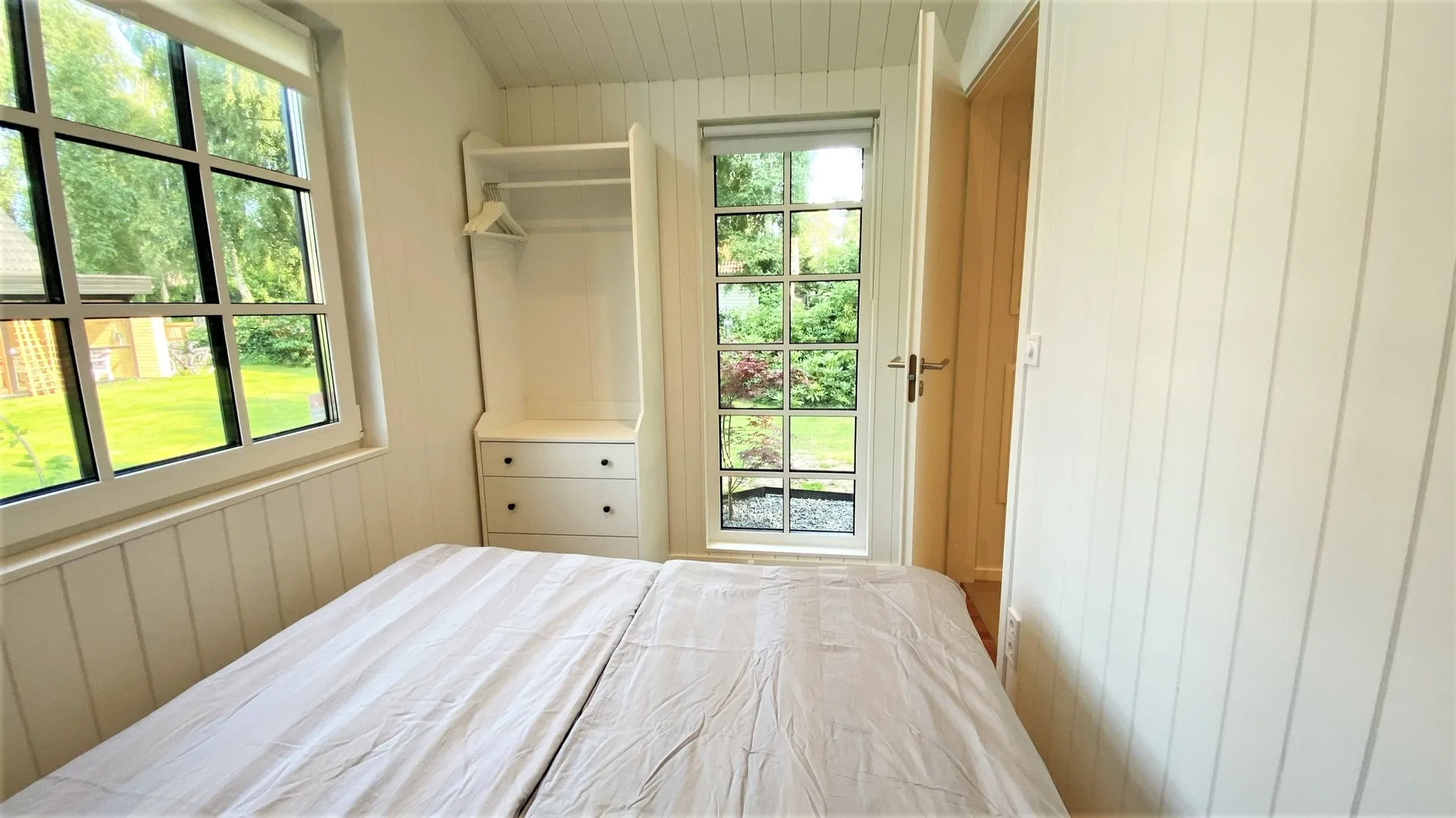30 m² Vasarnamis Höllviken, Švedijoje image 14