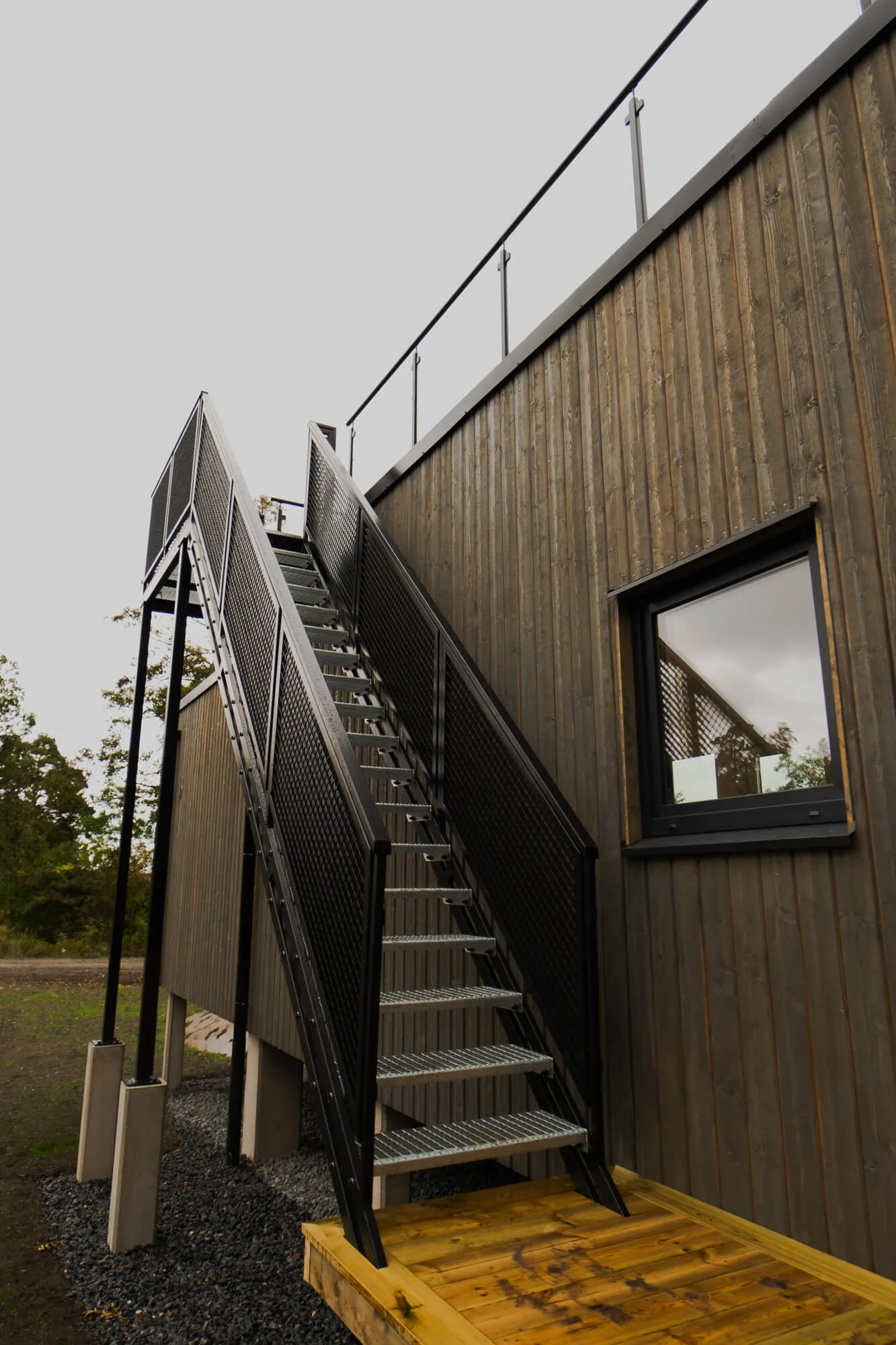 54 m² gyvenamasis namas Blidö, Švedijoje image 3