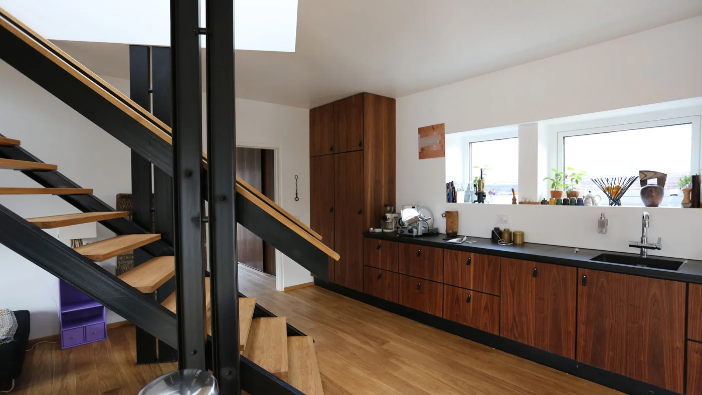 182 m² pasyvus namas Roskildėje, Danijoje image 4