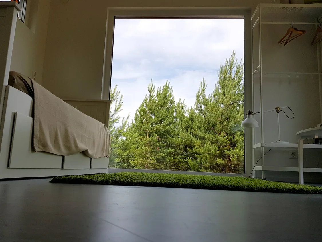 100 m² Lavandervilla Kompleksas Grobiņā, Latvijā image 15