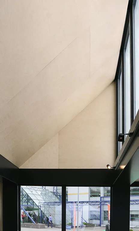 Modular Office Space in Kyiv image 6