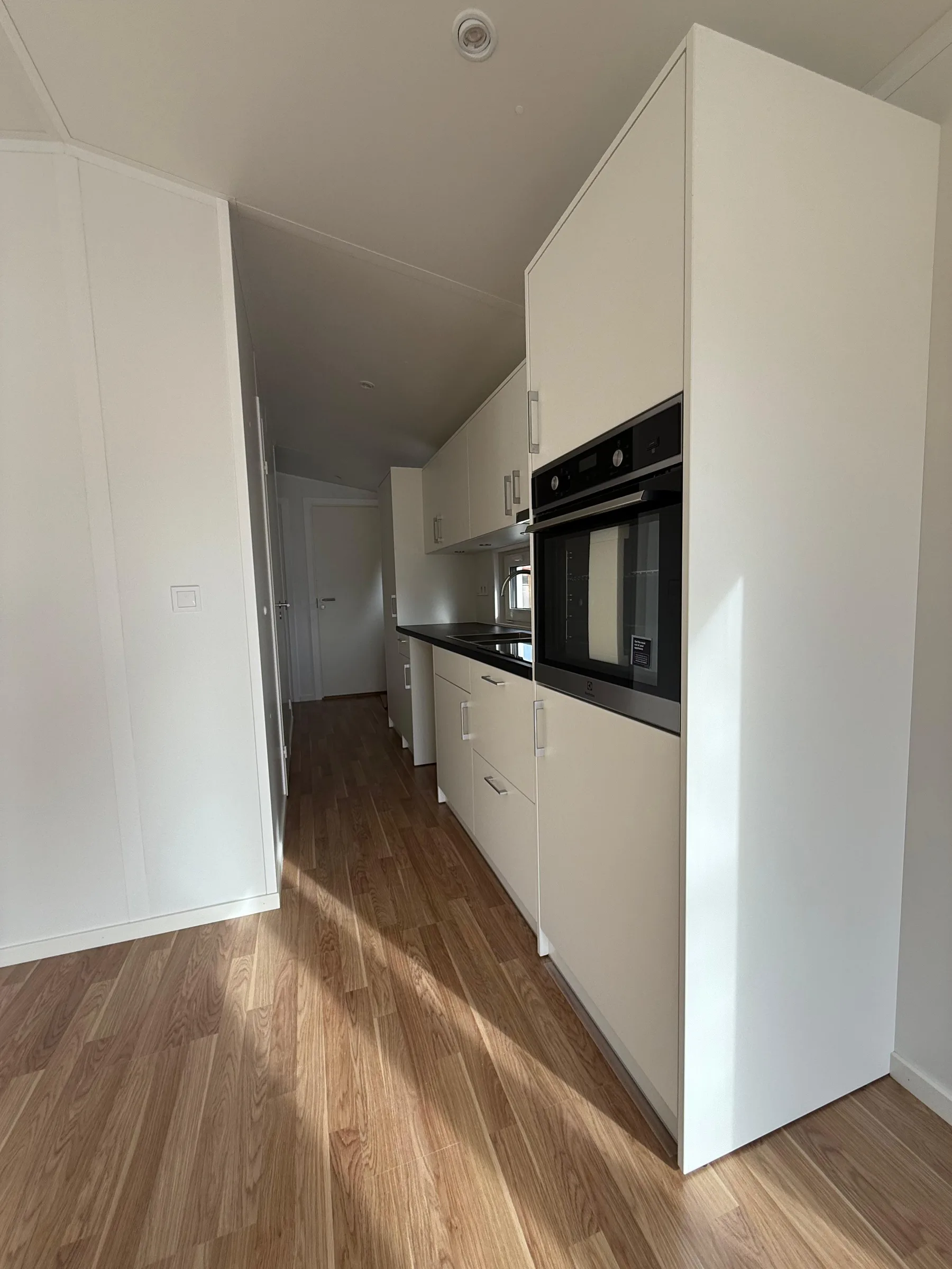 232 m² socialinio būsto projektas Oldenburge, Vokietijoje image 4