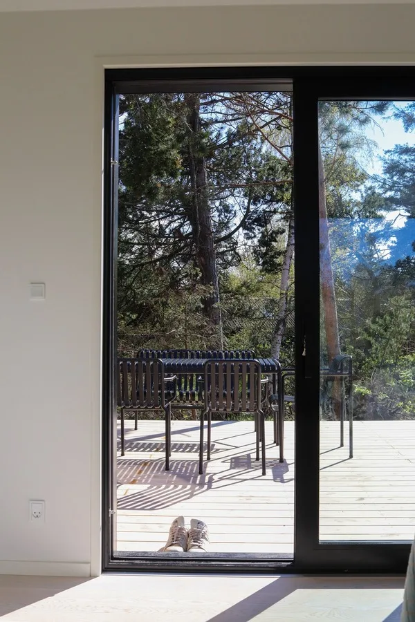 52 m² Vasarnamis Sjællands Odde, Danijoje image 21