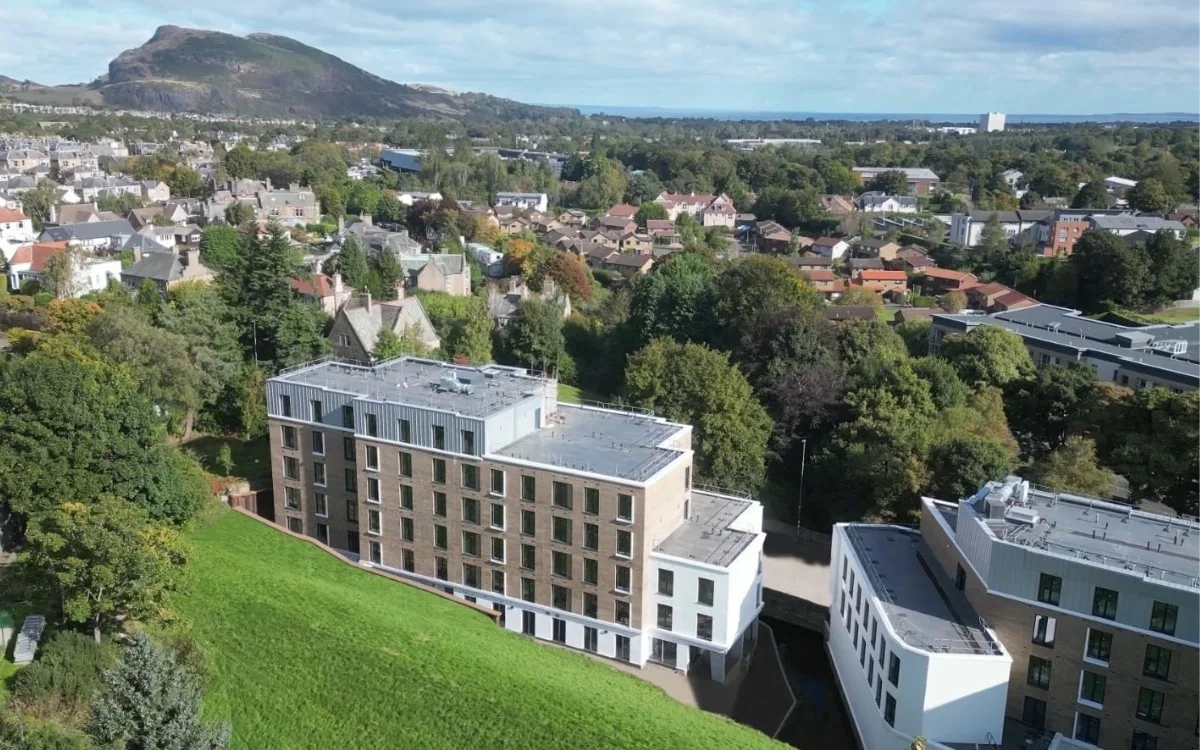 Mayfield Residences Student Accommodation image 3
