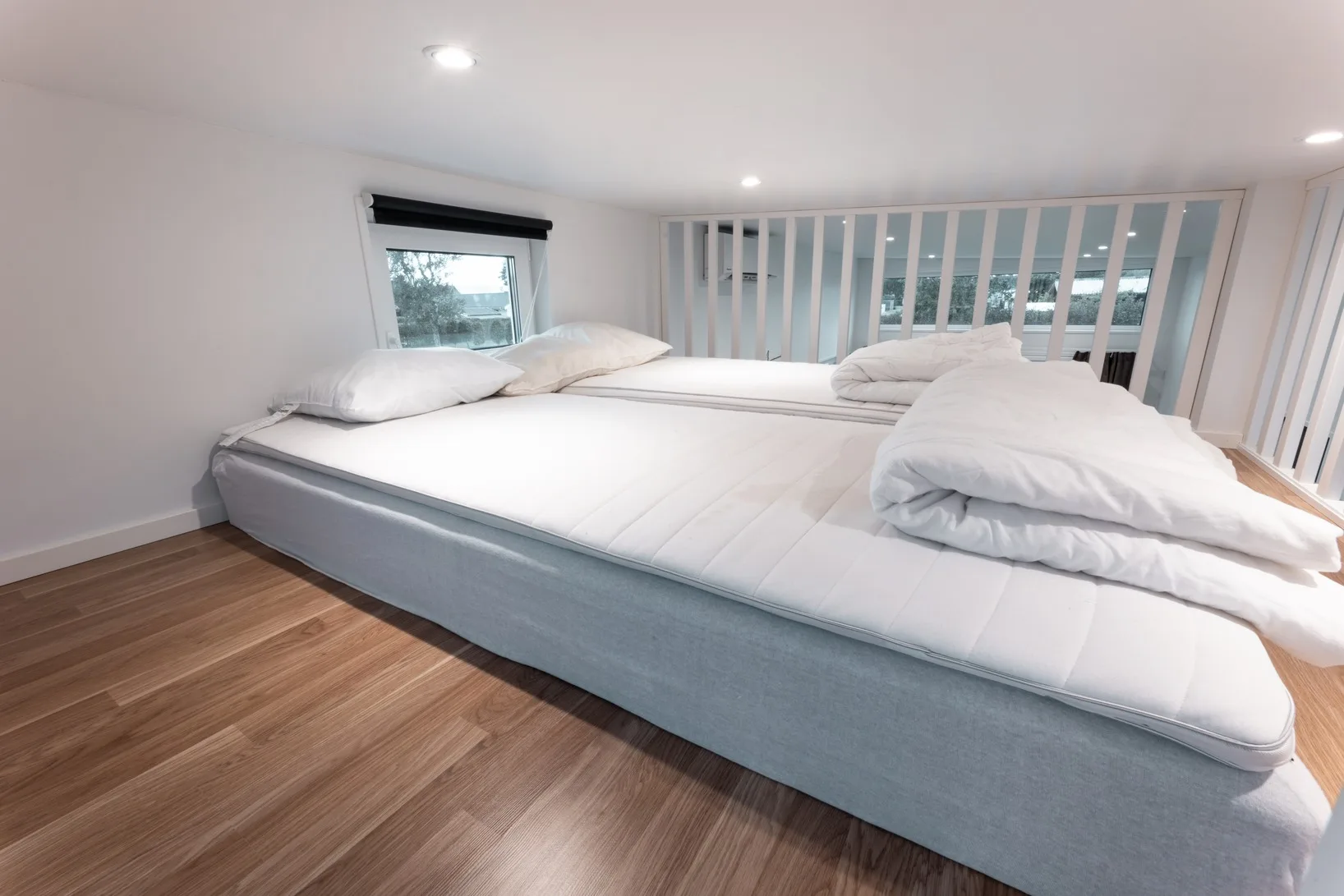 30 m² vasarnīca Skummeslövsstrandā, Zviedrijā image 10