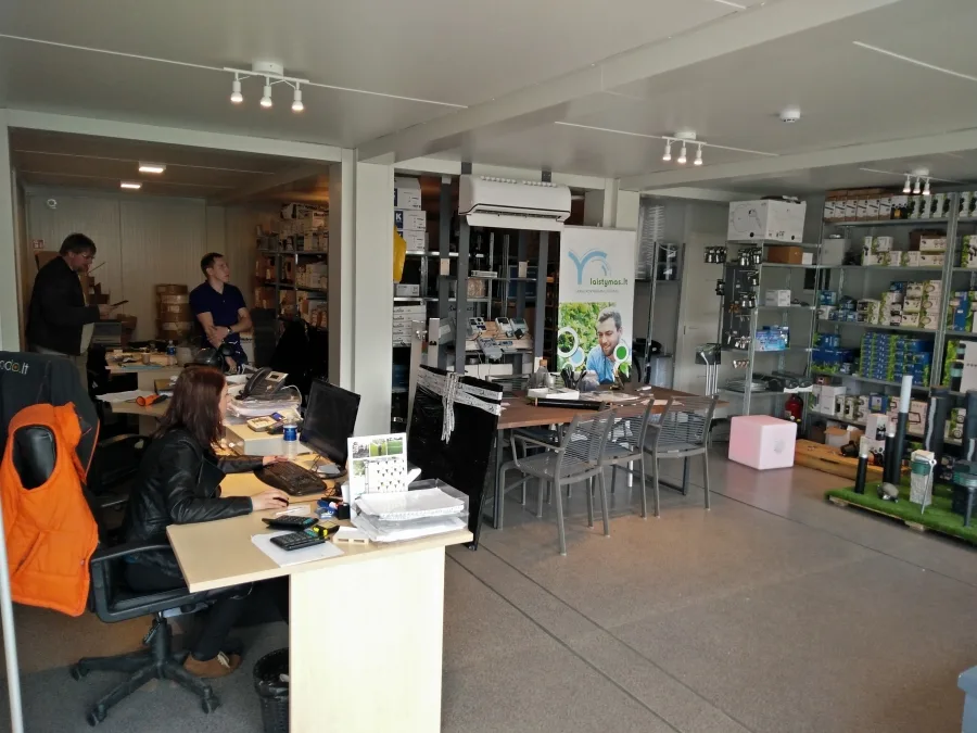 Seed Shop in Kaunas image 6