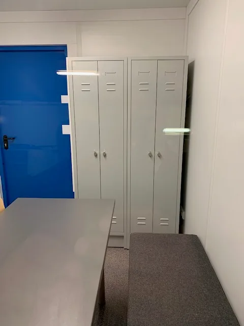 Compact Site Offices in Germany image 6