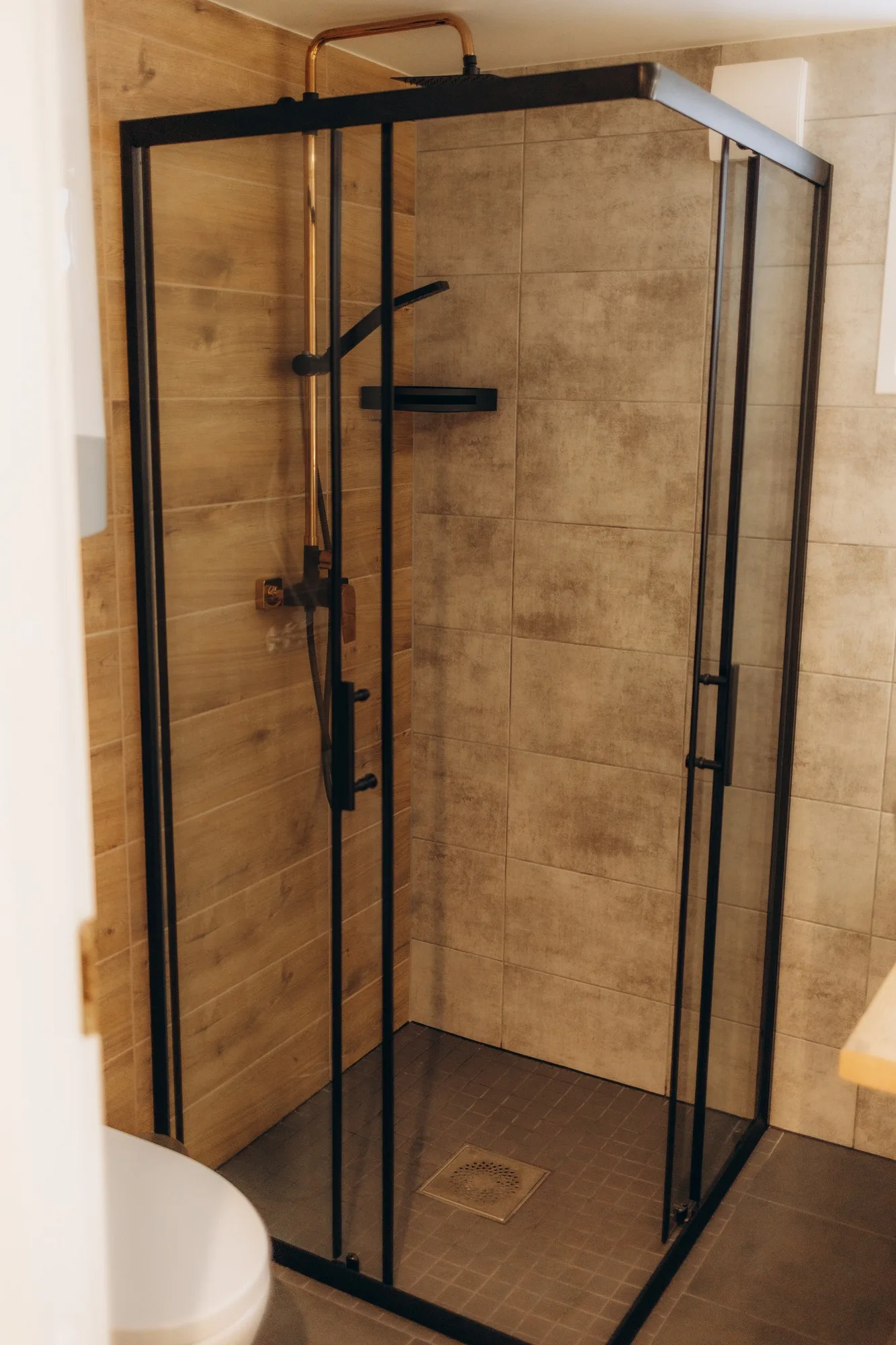 35 m² Vasarnīca "Pazust priedēs" Bērnātos, Latvijā image 10