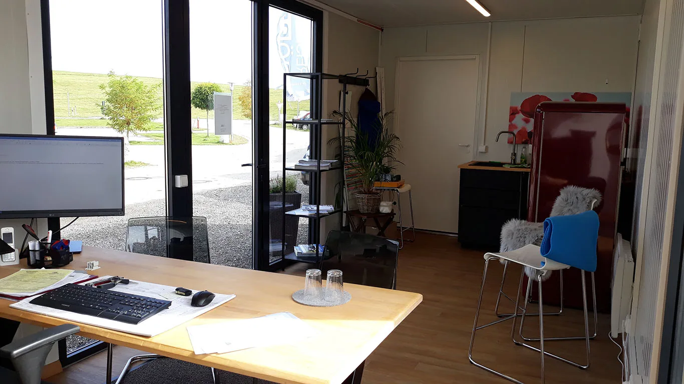 Office Space in Görisried image 6