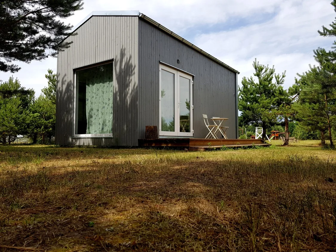 100 m² Lavandervilla Kompleksas Grobiņā, Latvijā image 6
