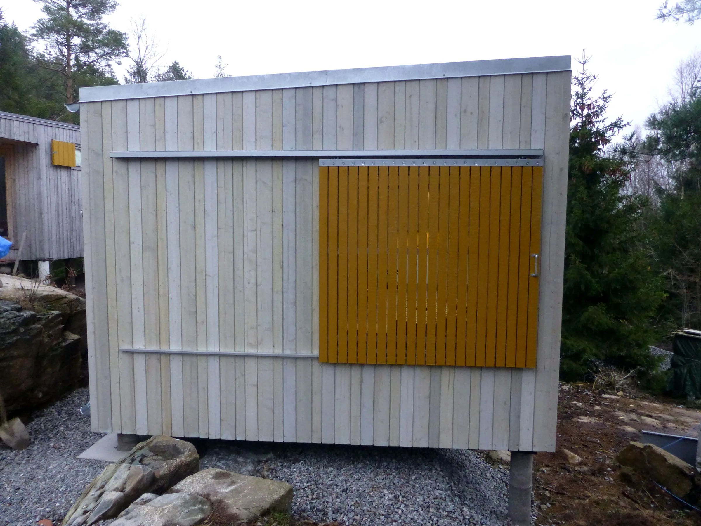 41 m² Vasarnīca Orustā, Zviedrijā image 4